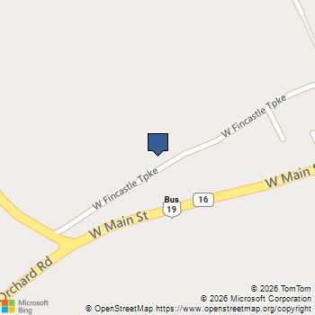 279 Jeffersonville Street Tazewell, VA MLS# 105923