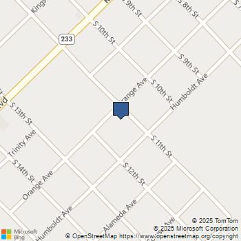 1105 Orange Avenue Chowchilla, CA MLS# MC25197419