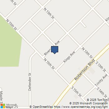 1409 Riverside Avenue Chowchilla, CA MLS# MC24025782