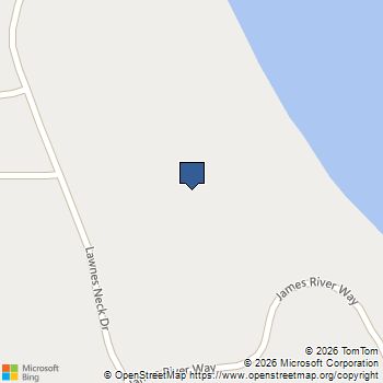 2029 Lawnes Neck DR Smithfield, VA MLS# 10658813