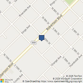 1013 Robertson Boulevard Chowchilla, CA MLS# ML81947378