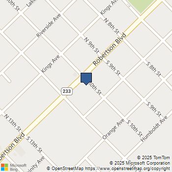 1005 Robertson Boulevard Chowchilla, CA MLS# FR25193211