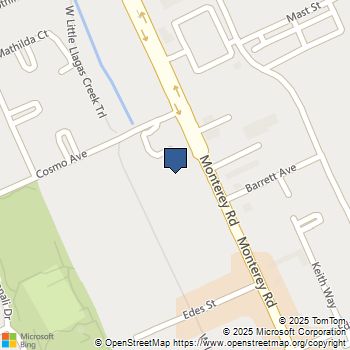 16375 Monterey Street Morgan Hill, CA MLS# OC25170000