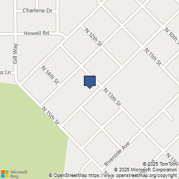 1308 Monterey Avenue Chowchilla, CA MLS# FR23222884