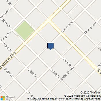 601 Trinity Avenue Chowchilla, CA MLS# MC25057427