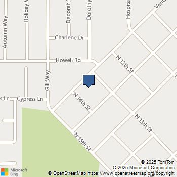 1315 Ventura Avenue Chowchilla, CA MLS# MD24032278