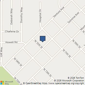 1116 Sonoma Chowchilla, CA MLS# MC26009515