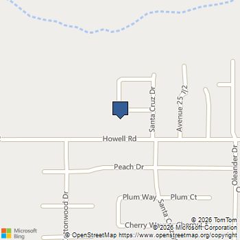 557 Camellia Drive Chowchilla, CA MLS# MC26126685