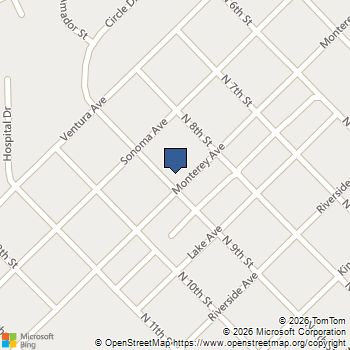 820 Monterey Avenue Chowchilla, CA MLS# ML82053013
