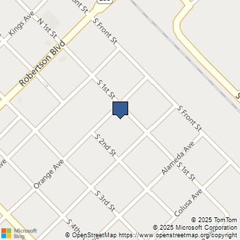 105 Orange Avenue Chowchilla, CA MLS# ML81924616