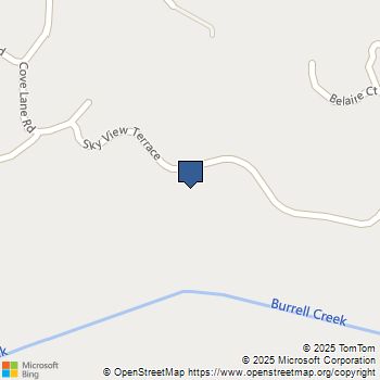 23589 Sky View Terrace Los Gatos, CA MLS# ML81918882