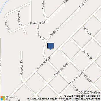 808 Ventura Chowchilla, CA MLS# MD25245990