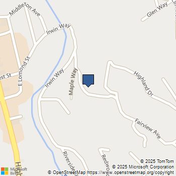 203 Fairview Avenue Boulder Creek, CA MLS# ML81950271