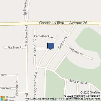 5175 Congressional Street Chowchilla, CA MLS# MC23227489