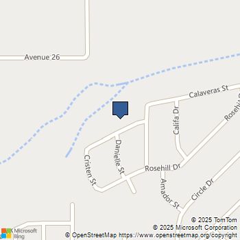 954 Calaveras Street Chowchilla, CA MLS# MC23230973