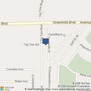 5170 Coronado Street Chowchilla, CA MLS# MC25090459