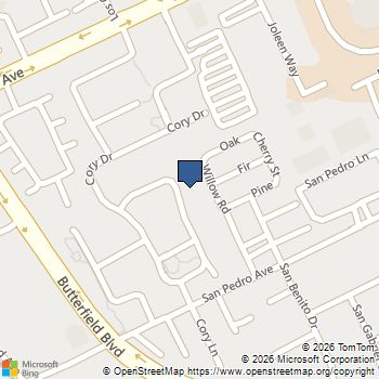 16744 San Luis Way Morgan Hill, CA MLS# ML82028292