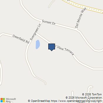 23444 Skyview Terrace Los Gatos, CA MLS# ML82050576
