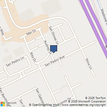 16706 Audrey Drive Morgan Hill, CA MLS# ML82013474