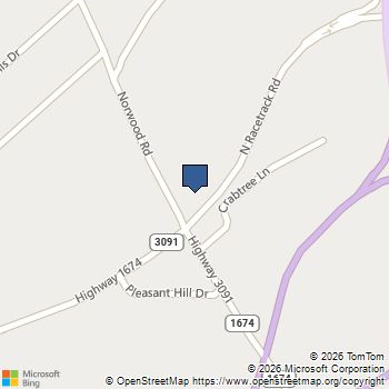 1 Crabtree Lane Somerset, KY MLS# 26014982