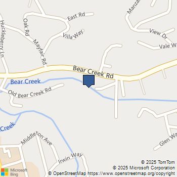 150 Evergreen Road Boulder Creek, CA MLS# ML82003267