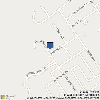 17750 Trumpp Court Morgan Hill, CA MLS# ML82015310