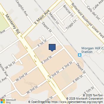 65 East Second Street Morgan Hill, CA MLS# ML82025226