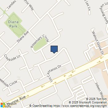 17227 St Anthony Drive Morgan Hill, CA MLS# PV25035967