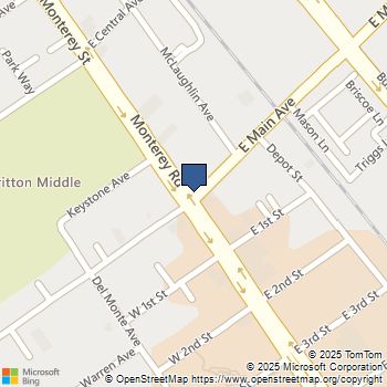 0 non-situs Morgan Hill, CA MLS# ML82024757