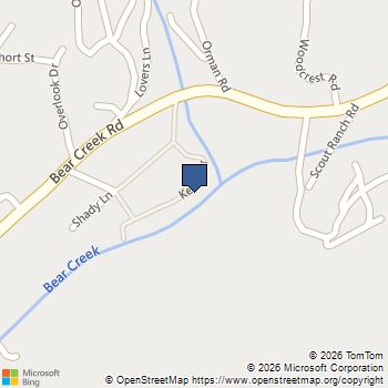 250 Keller Drive Boulder Creek, CA MLS# ML82040508