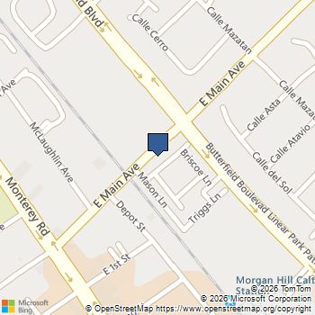 168 E Main Avenue Morgan Hill, CA MLS# ML82032289