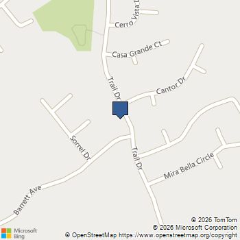 16575 Trail Drive Morgan Hill, CA MLS# ML82029604