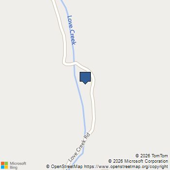 12845 Love Creek Road Ben Lomond, CA MLS# ML82041485