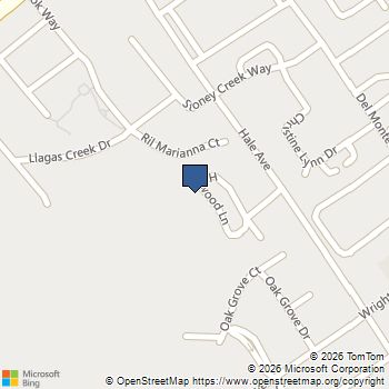 18047 Hillwood Lane Morgan Hill, CA MLS# ML82043420