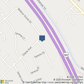 17376 Walnut Grove Drive Morgan Hill, CA MLS# ML82021947