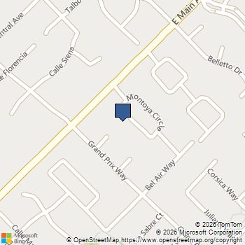 17515 Montoya Circle Morgan Hill, CA MLS# ML82048778