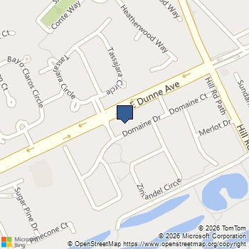 1955 Domaine Drive Morgan Hill, CA MLS# ML82028781