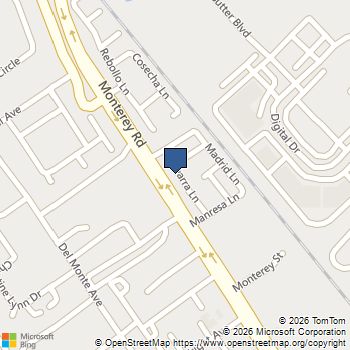 18018 Monterey Street Morgan Hill, CA MLS# ML82051338