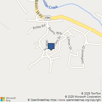 604 Acorn Drive Boulder Creek, CA MLS# ML82026120