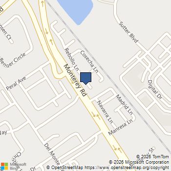 18086 Monterey Morgan Hill, CA MLS# ML82028767