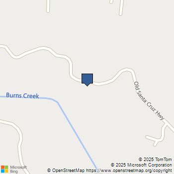 23110 Old Santa Cruz Highway Los Gatos, CA MLS# ML82026381