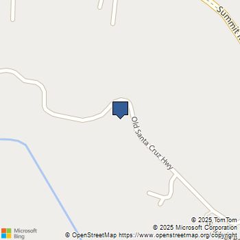 23020 Old Santa Cruz Highway Los Gatos, CA MLS# ML82015557