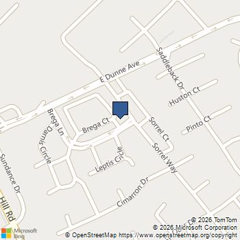 2272 Brega Court Morgan Hill, CA MLS# ML82041909