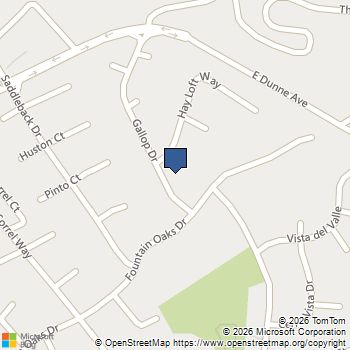 16790 Gallop Drive Morgan Hill, CA MLS# ML82048726