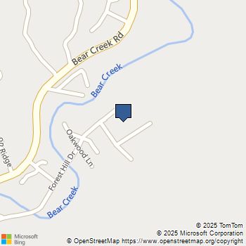 15971 Forest Hill Drive Boulder Creek, CA MLS# ML82010942