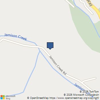 16470 Jamison Creek Road Boulder Creek, CA MLS# ML82029652