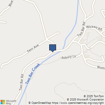 0 Two Bar Road Boulder Creek, CA MLS# ML81810757