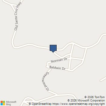 00 Old Santa Cruz Highway Los Gatos, CA MLS# ML82040037