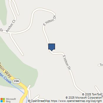 0 E Hilton Boulder Creek, CA MLS# ML81973209