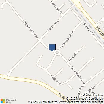 19421 Dougherty Avenue Morgan Hill, CA MLS# ML82031442